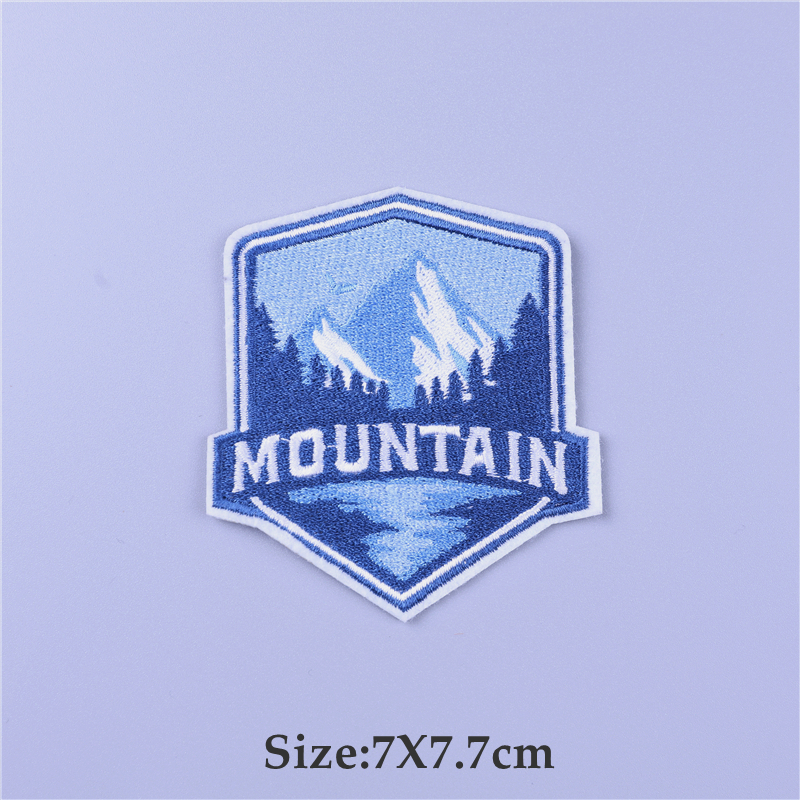 Outdoor Adventure Mountain Pat - Outdoor Adventure Travel Show ulasan dan harga