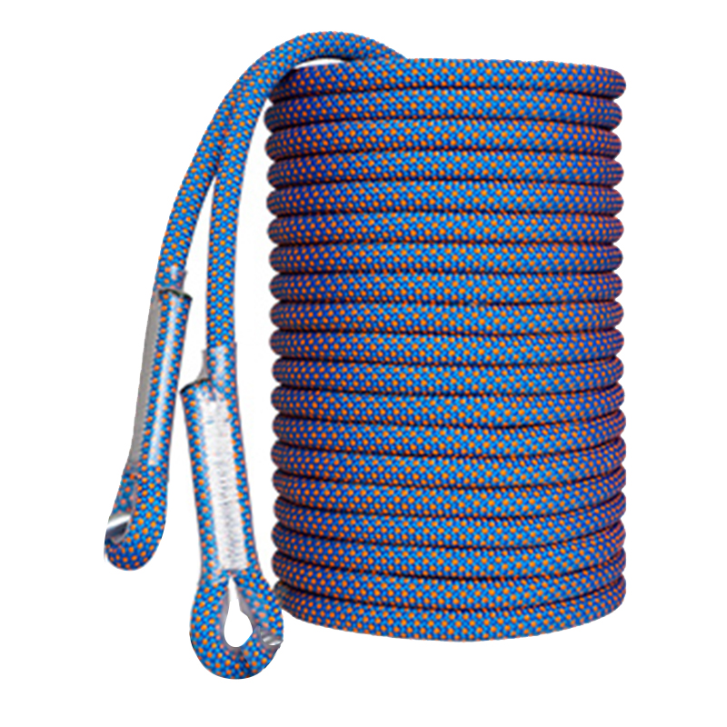 50m Static Climbing Rope 8mm O - Rope Climbing Static ulasan dan harga