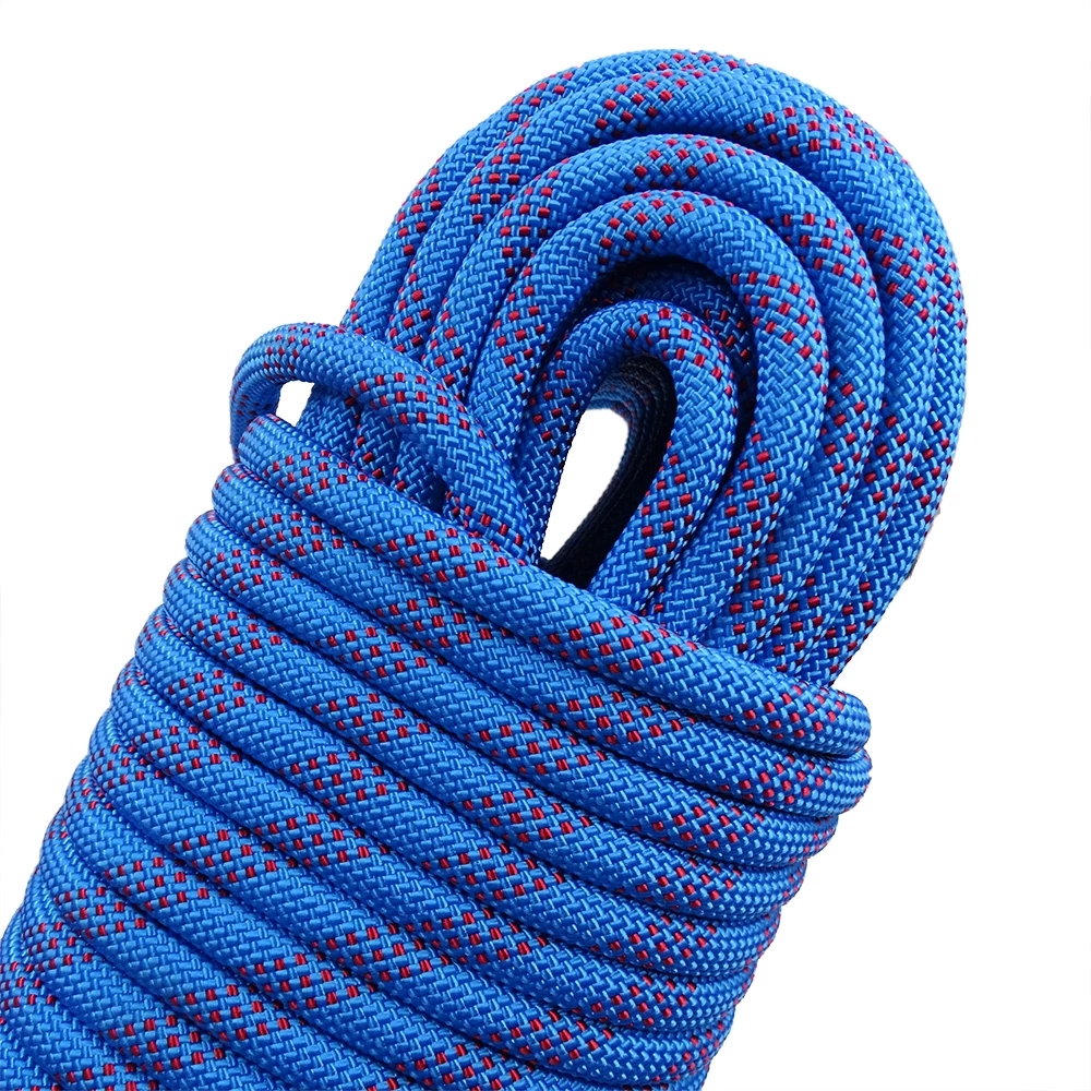 50m Static Climbing Rope 8mm O - Rope Climbing Static ulasan dan harga