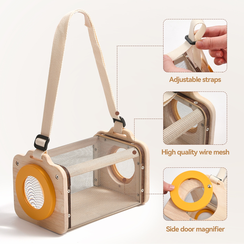 Montessori Educational Toys Ki - Outdoor Adventure Educator ulasan dan harga