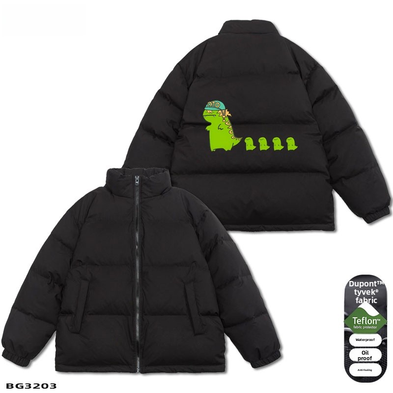 Jojo Adventure DIO Scary Beast - Outdoor Youth Adventure ulasan dan harga