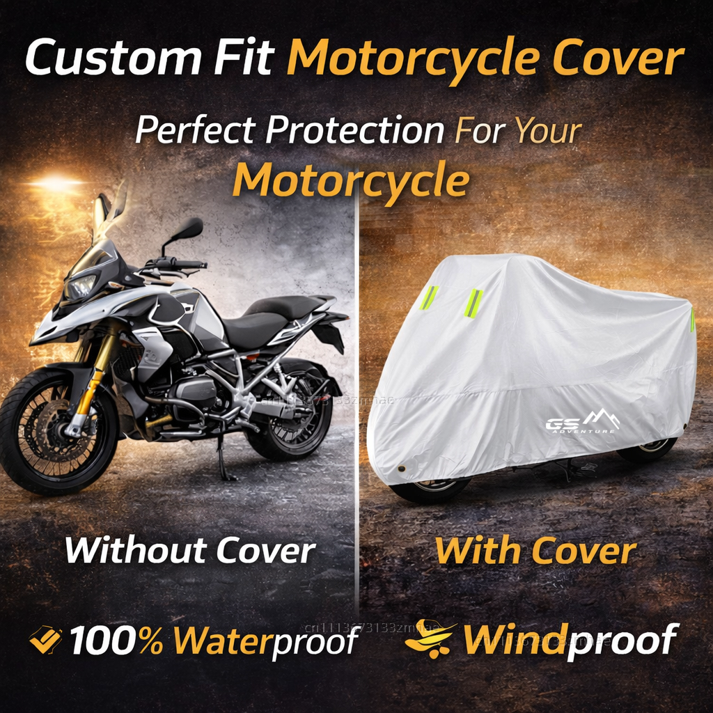 For BMW R 1200 GS LC R1200GS A - Outdoor Adventure Uva ulasan dan harga