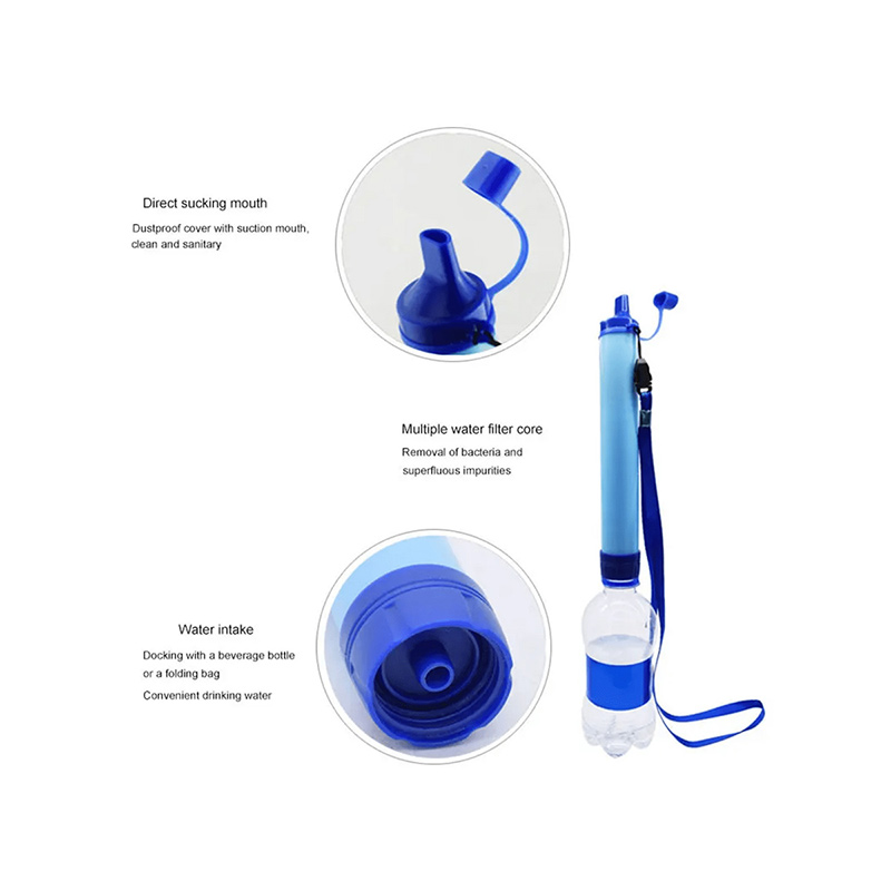 Outdoor Water Filter Straw Cam - Water Filter Straw ulasan dan harga