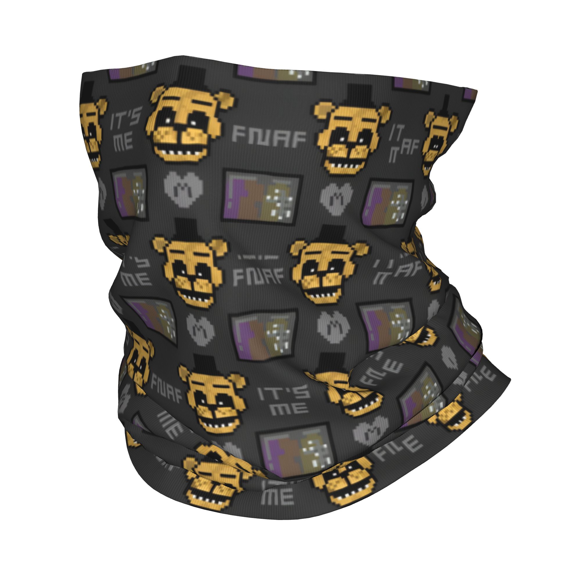 Custom FNAF At Freddys Neck Ga - Outdoor Adventure At ulasan dan harga