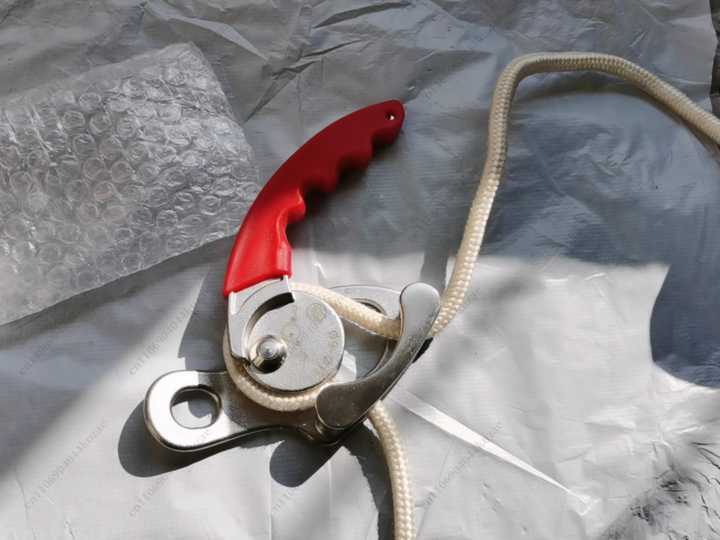 Suitable for SRT Simple Rope D - Rope Climbing Static ulasan dan harga
