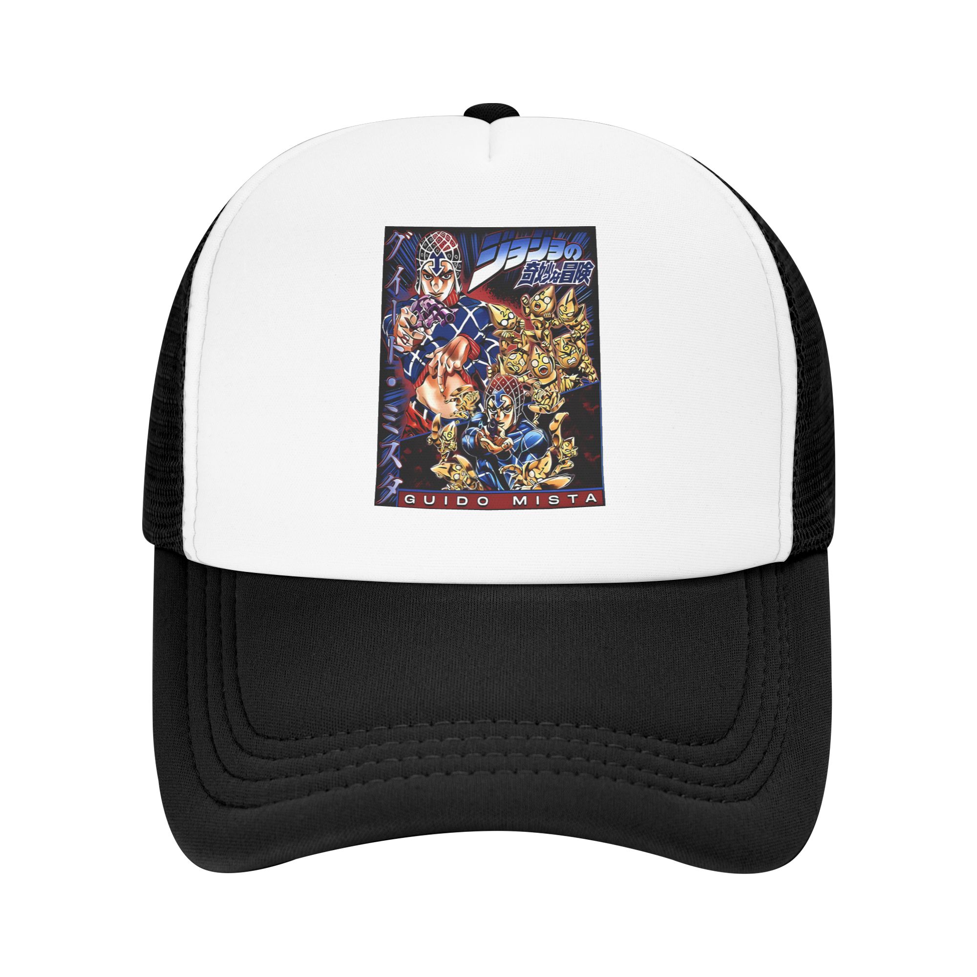 Anime Jojo Bizarre Adventure W - Outdoor Youth Adventure ulasan dan harga