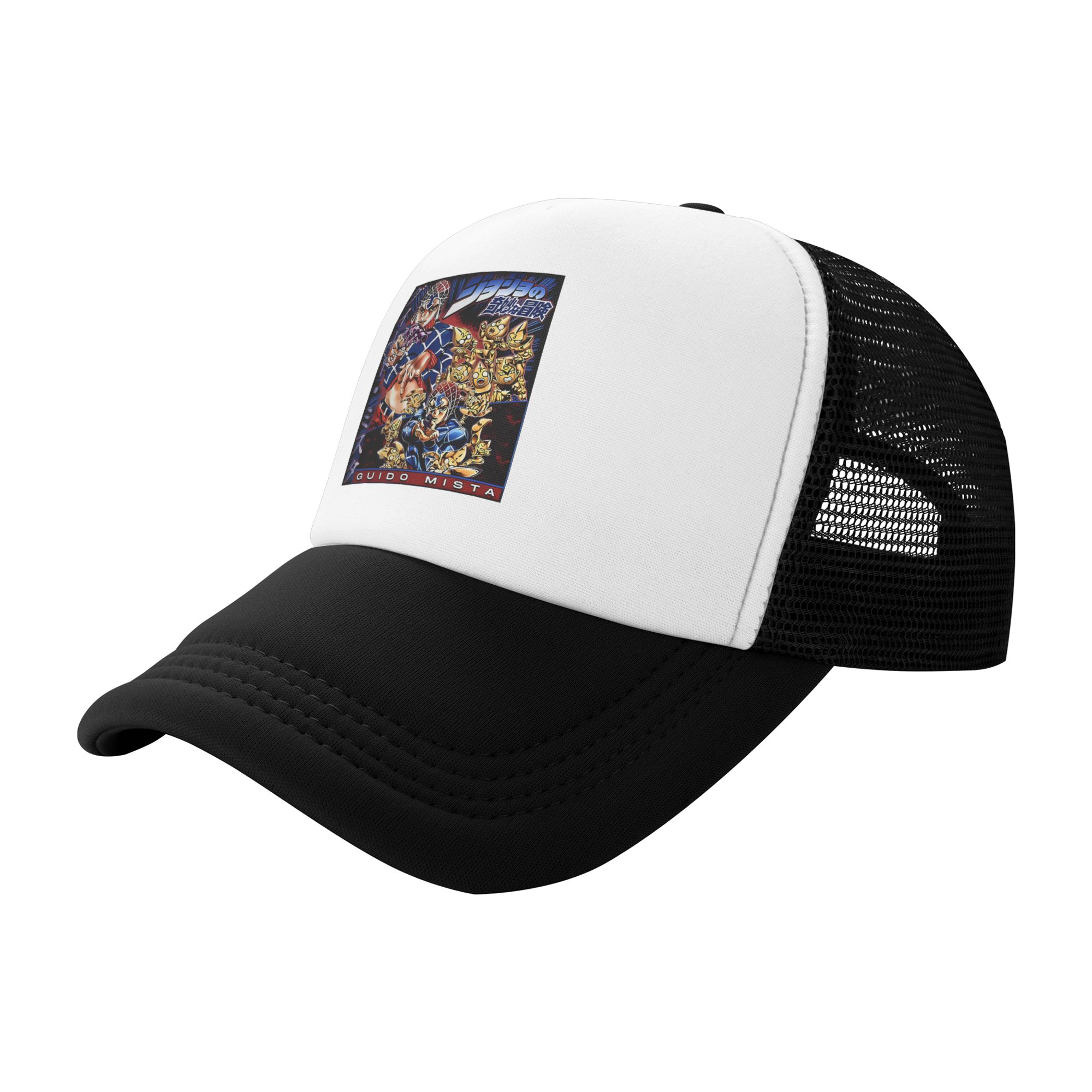 Anime Jojo Bizarre Adventure W - Outdoor Youth Adventure ulasan dan harga