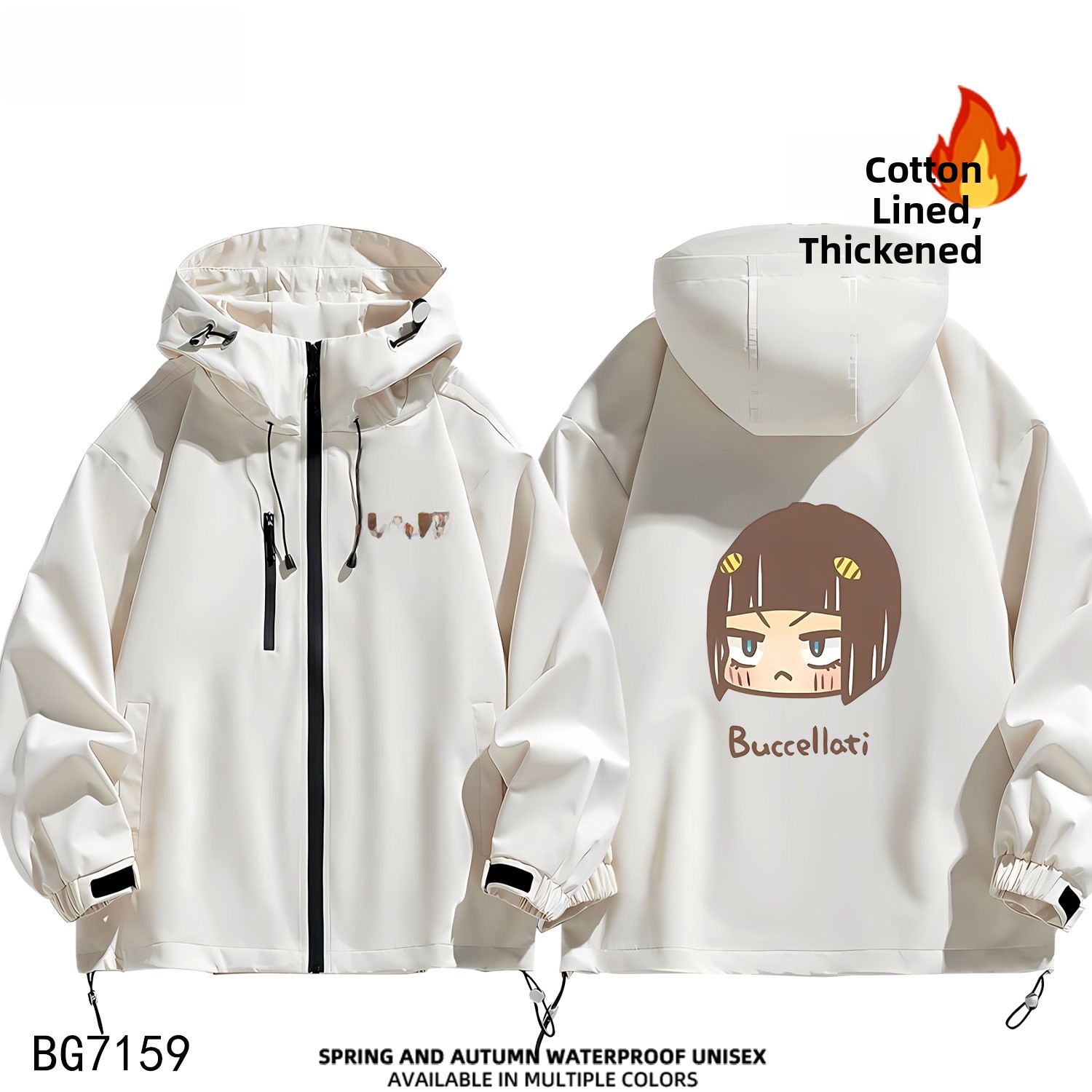 JOJO Adventure Thiened Cotton  - Outdoor Youth Adventure ulasan dan harga
