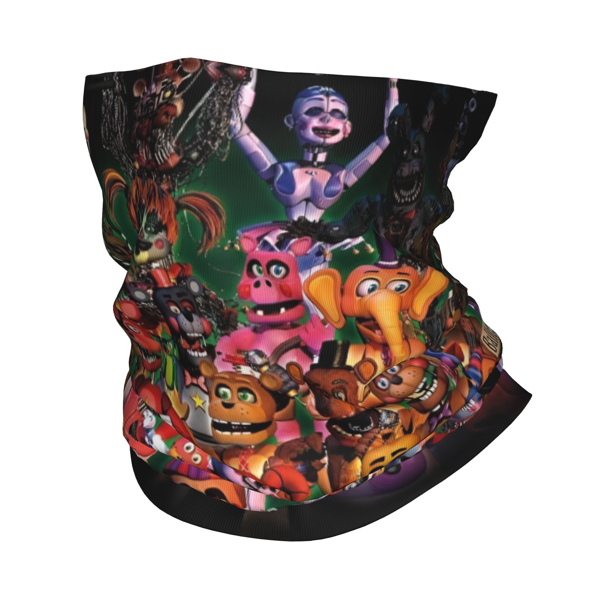 Custom FNAF At Freddys Neck Ga - Outdoor Adventure At ulasan dan harga