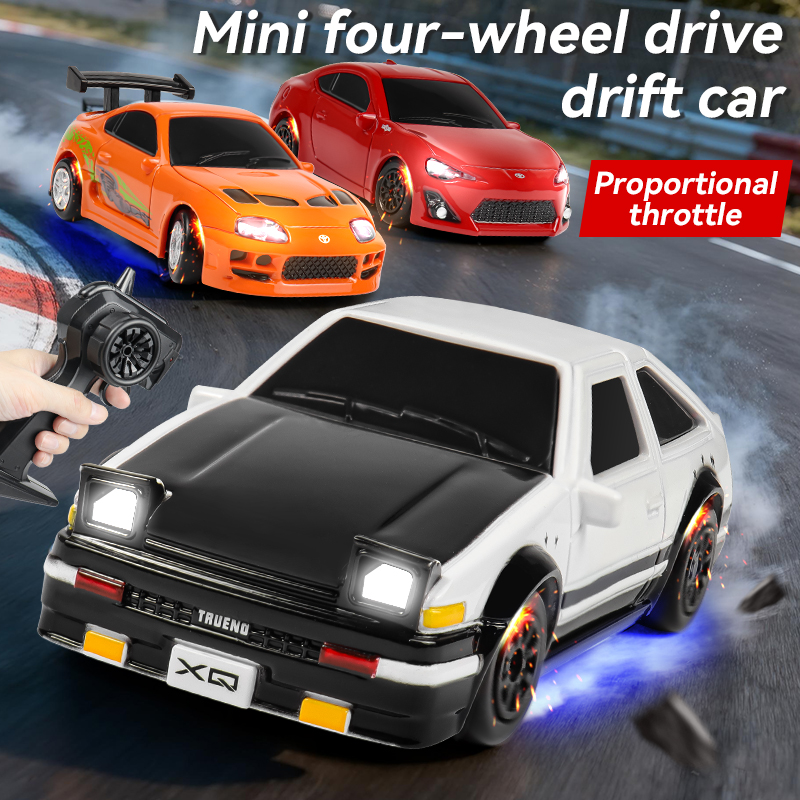 New 4×4 Stunt RC Drift Cars 1/ - Outdoor Adventure At ulasan dan harga