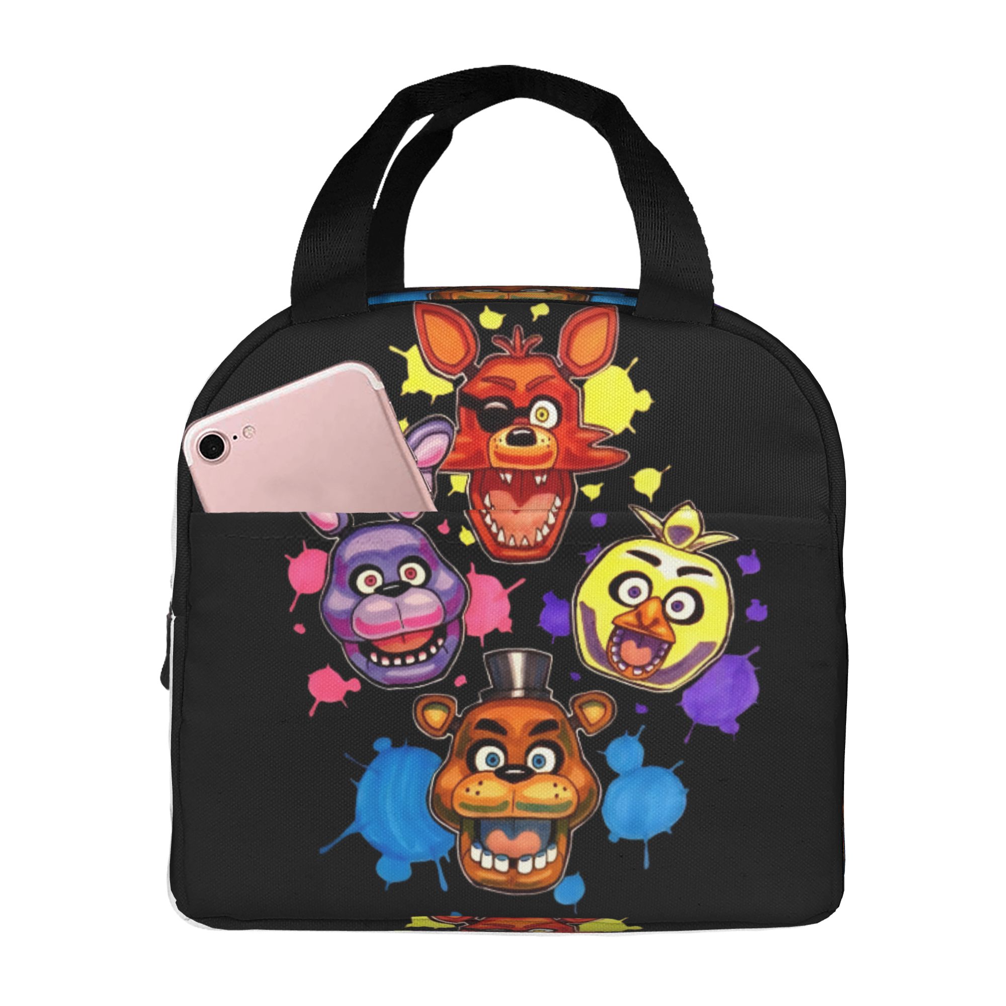 Custom FNAF At Freddys Thermal - Outdoor Adventure At ulasan dan harga