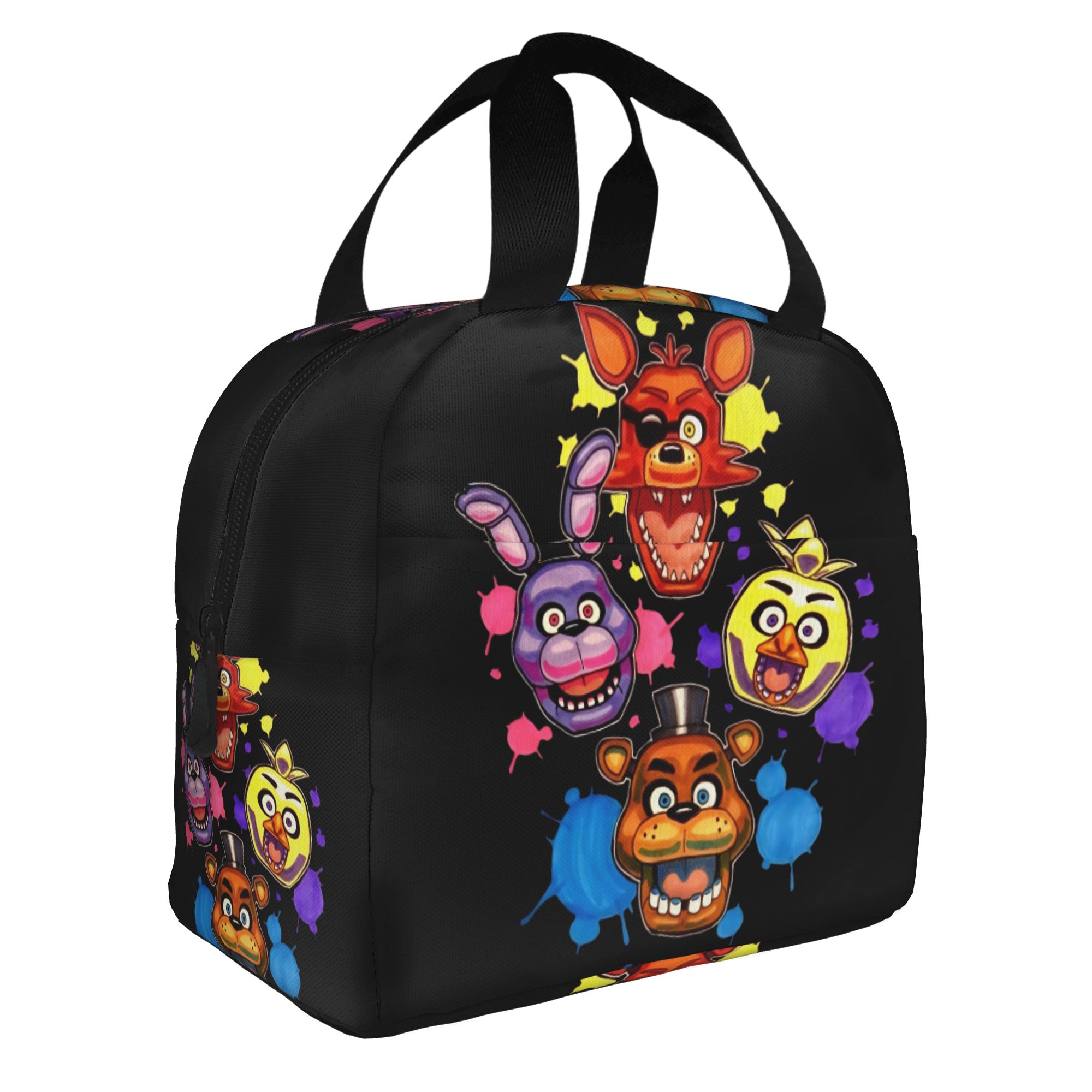 Custom FNAF At Freddys Thermal - Outdoor Adventure At ulasan dan harga