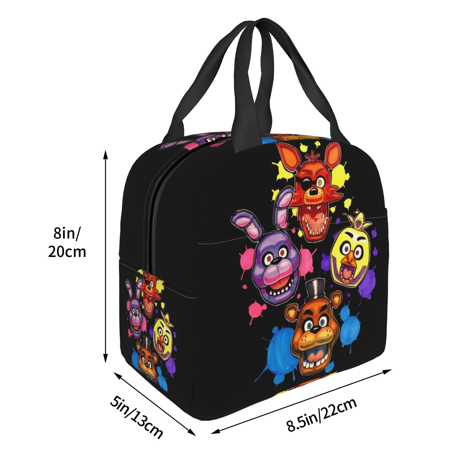 Custom FNAF At Freddys Thermal - Outdoor Adventure At ulasan dan harga