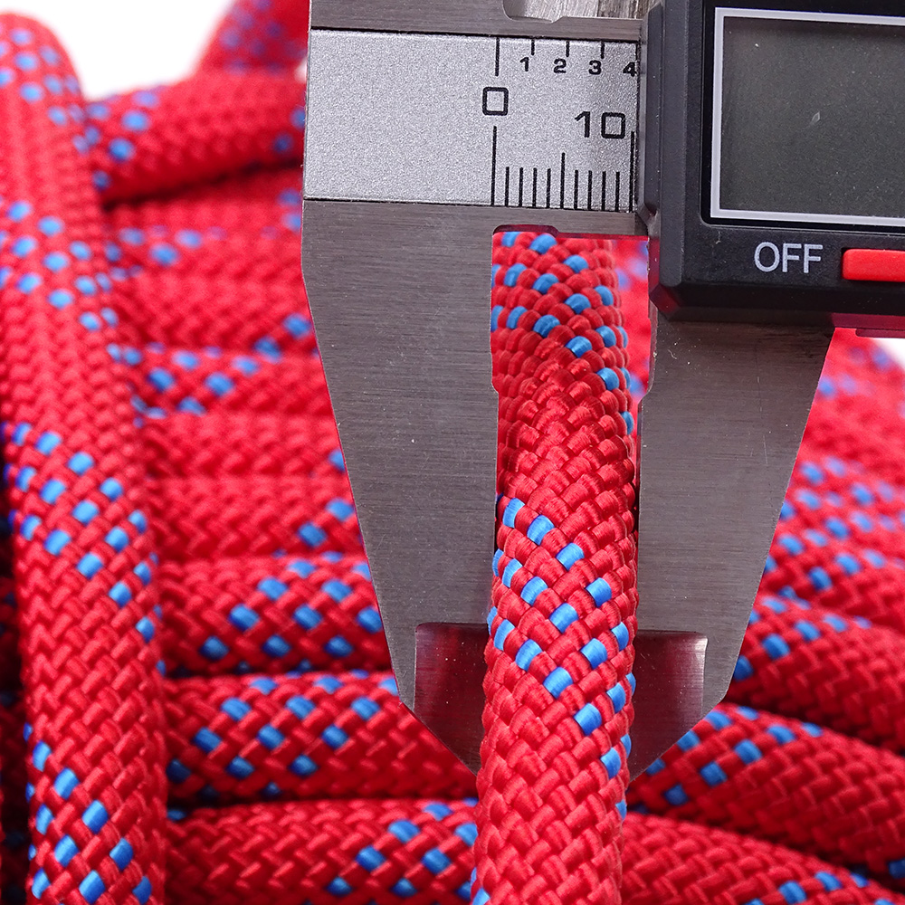 50m Outdoor Static Rock Climbi - Rope Climbing Static ulasan dan harga