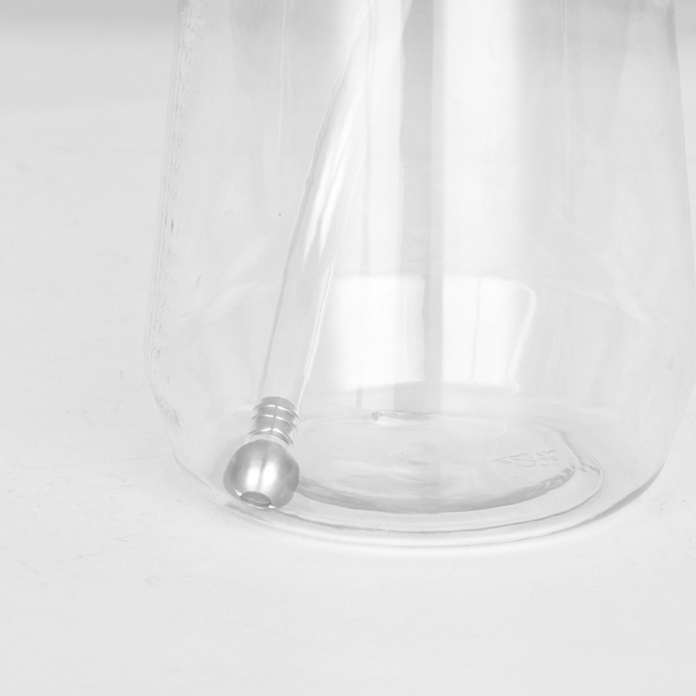 Efficient Stainless Steel Stra - Water Filter Straw ulasan dan harga