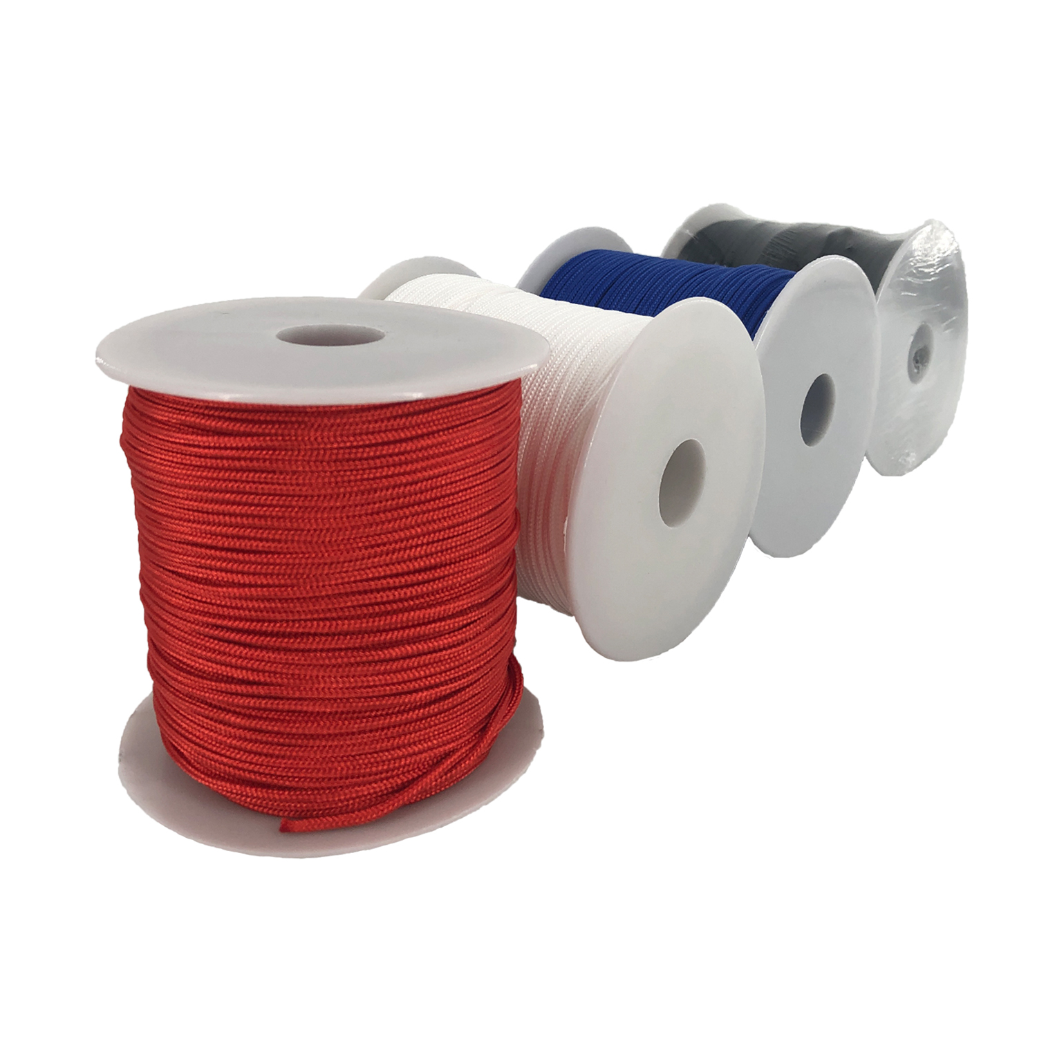100m/Roll 2MM Outdoor Paracord - Rope Climbing Static ulasan dan harga