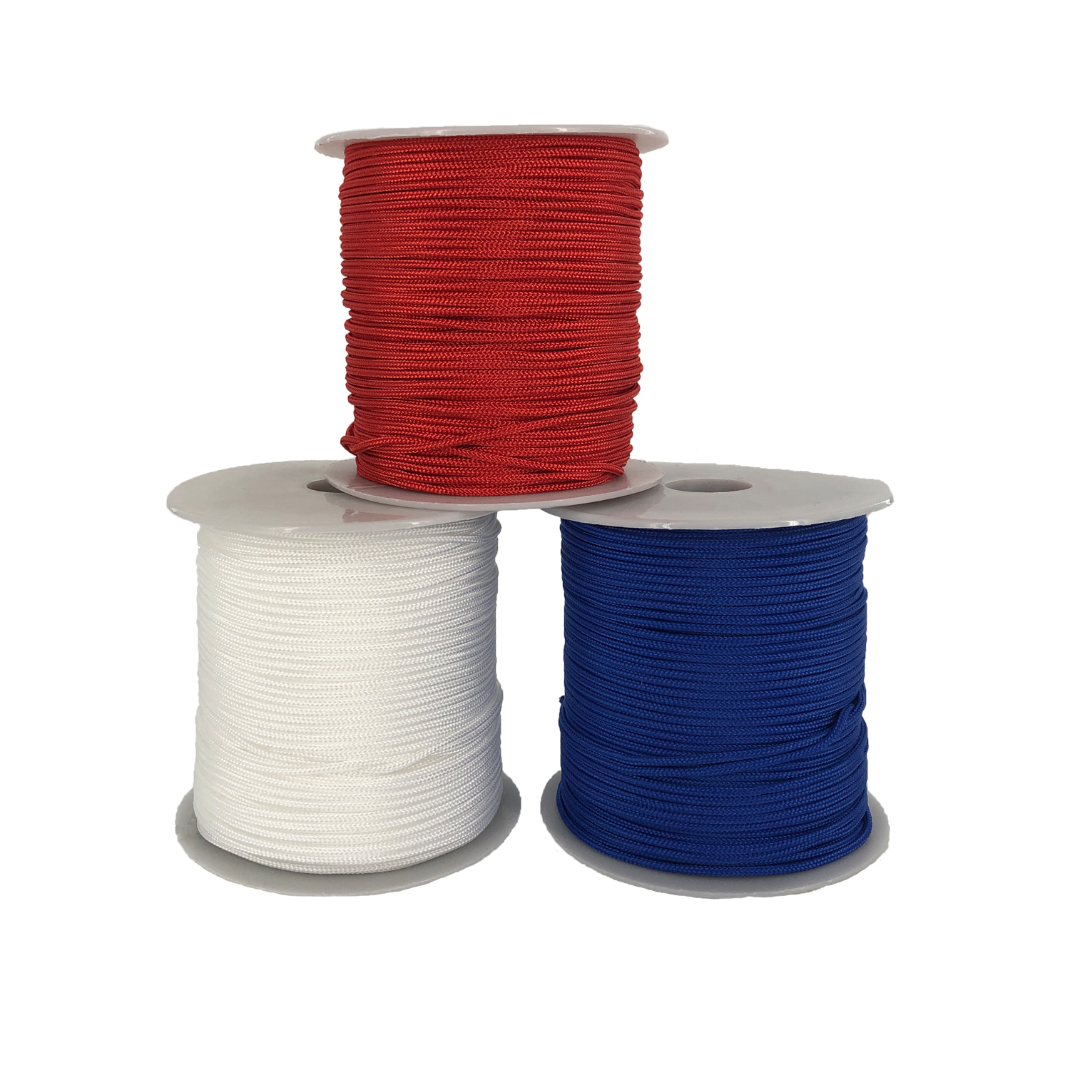 100m/Roll 2MM Outdoor Paracord - Rope Climbing Static ulasan dan harga