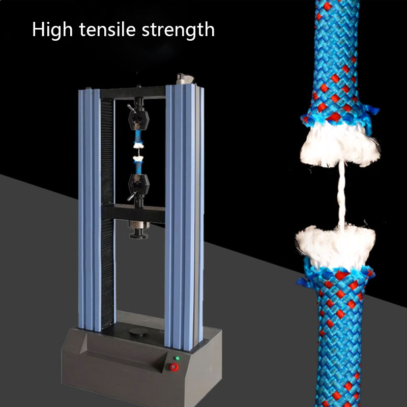 10M/20M/30M Outdoor Safety Esc - Rope Climbing Static ulasan dan harga