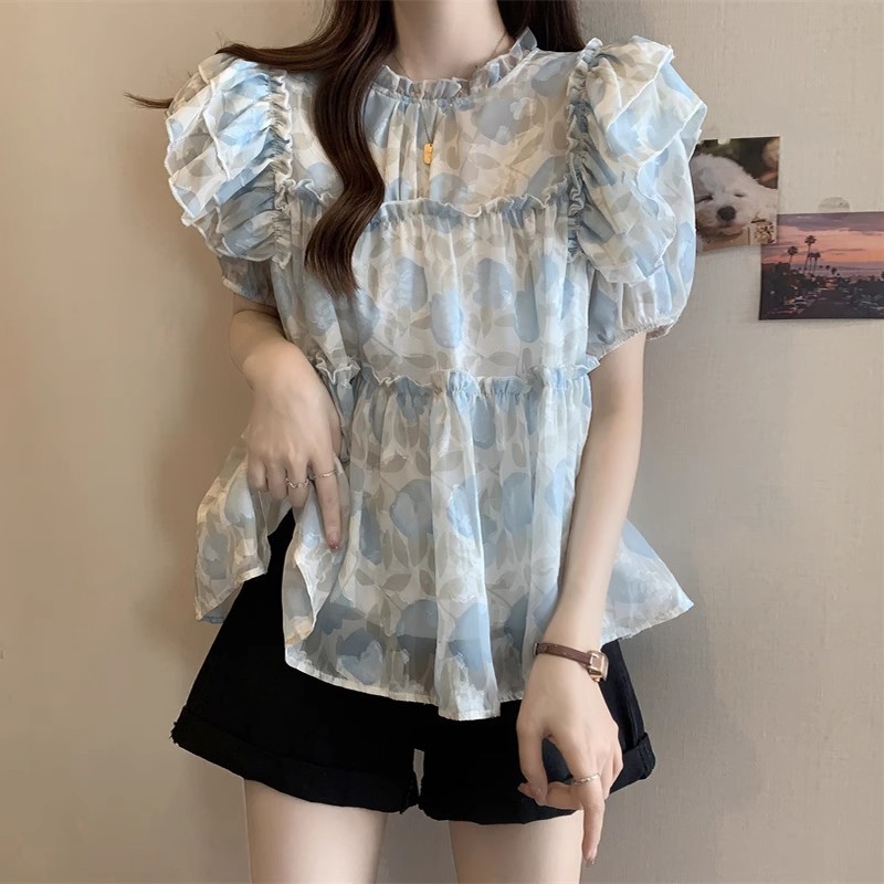 Short Sleeve Shirts Womens Cot - Outdoor Youth Adventure ulasan dan harga