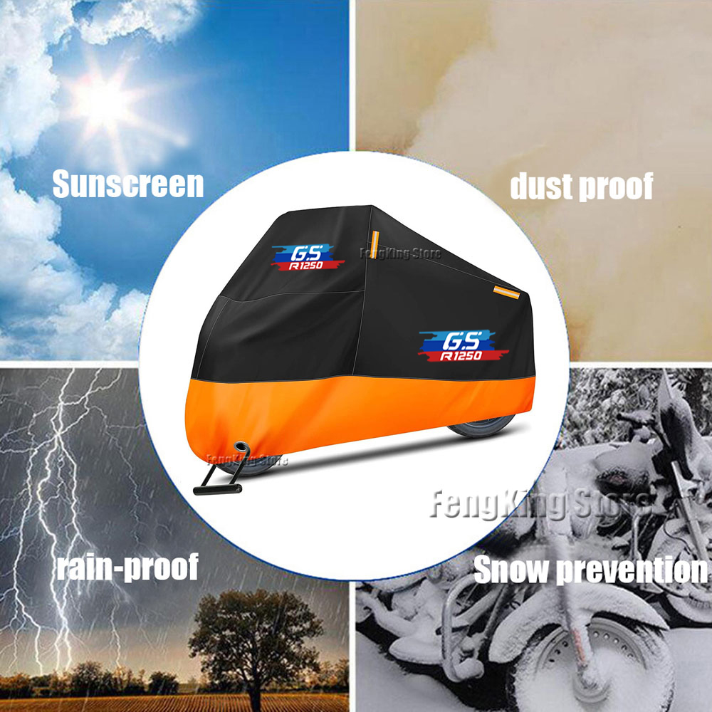 For BMW R1250 GS ADVENTURE r12 - Outdoor Adventure Uva ulasan dan harga
