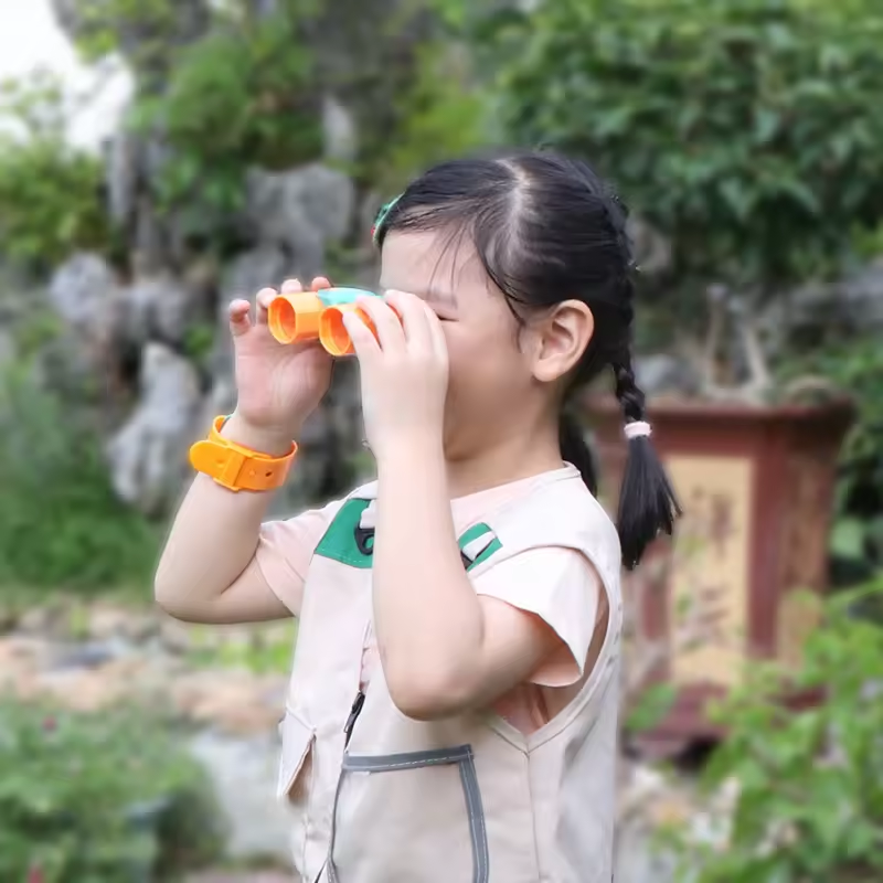 Explorer Kit for Kids Bug View - Outdoor Adventure Educator ulasan dan harga