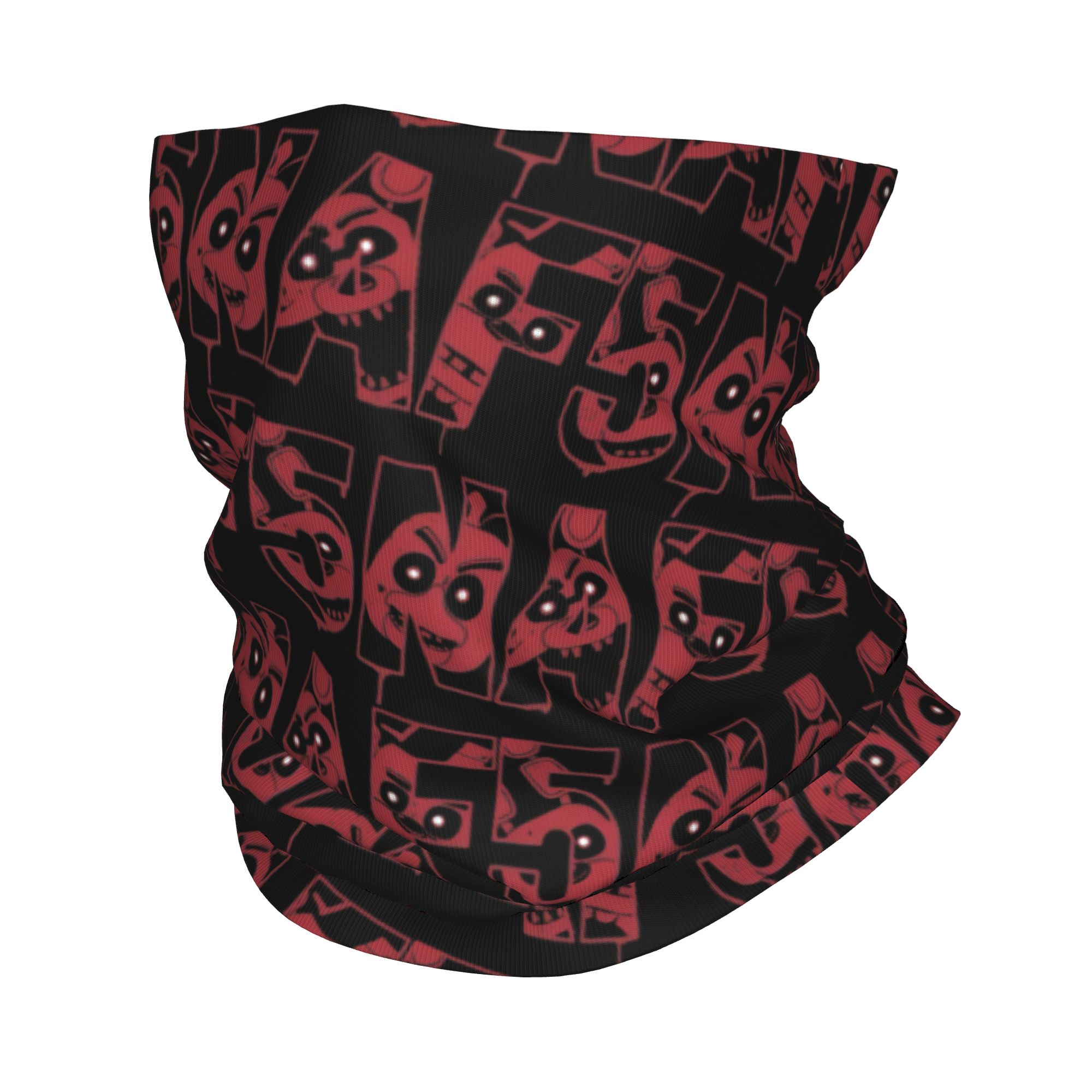 Custom FNAF At Freddys Bandana - Outdoor Adventure At ulasan dan harga