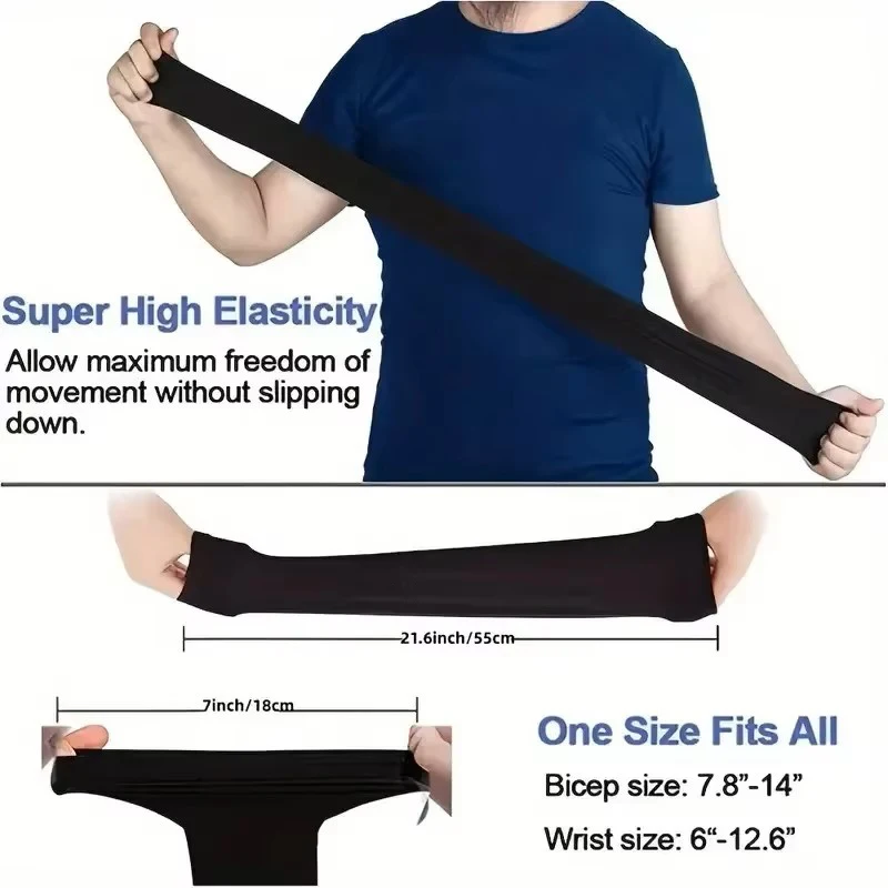 1/3 Pair of Breathable Sun Pro - Outdoor Adventure Uva ulasan dan harga