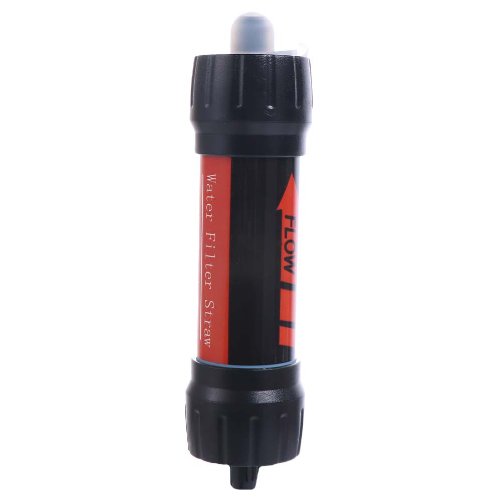 Mini Mini Water Filter Straw P - Water Filter Straw ulasan dan harga