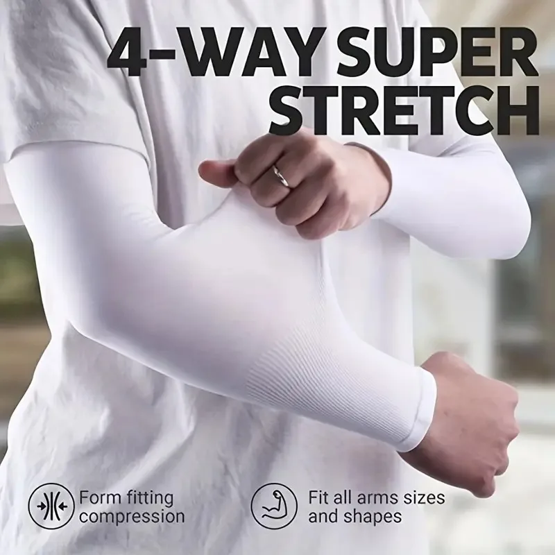 3 Pair of Breathable Sun Prote - Outdoor Adventure Uva ulasan dan harga