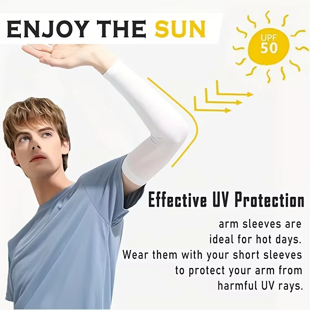 3 Pair of Breathable Sun Prote - Outdoor Adventure Uva ulasan dan harga