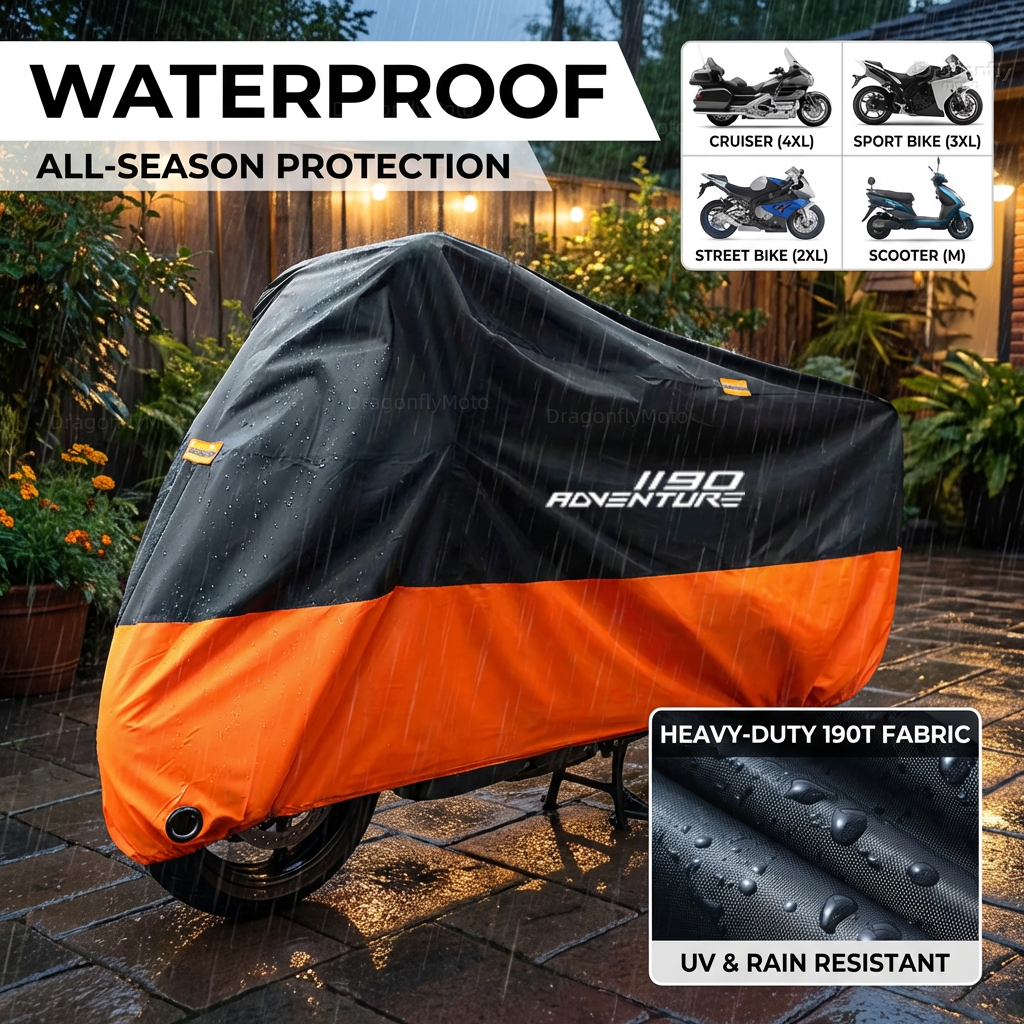 For KTM 1290 390 790 890 990 1 - Outdoor Adventure Uva ulasan dan harga