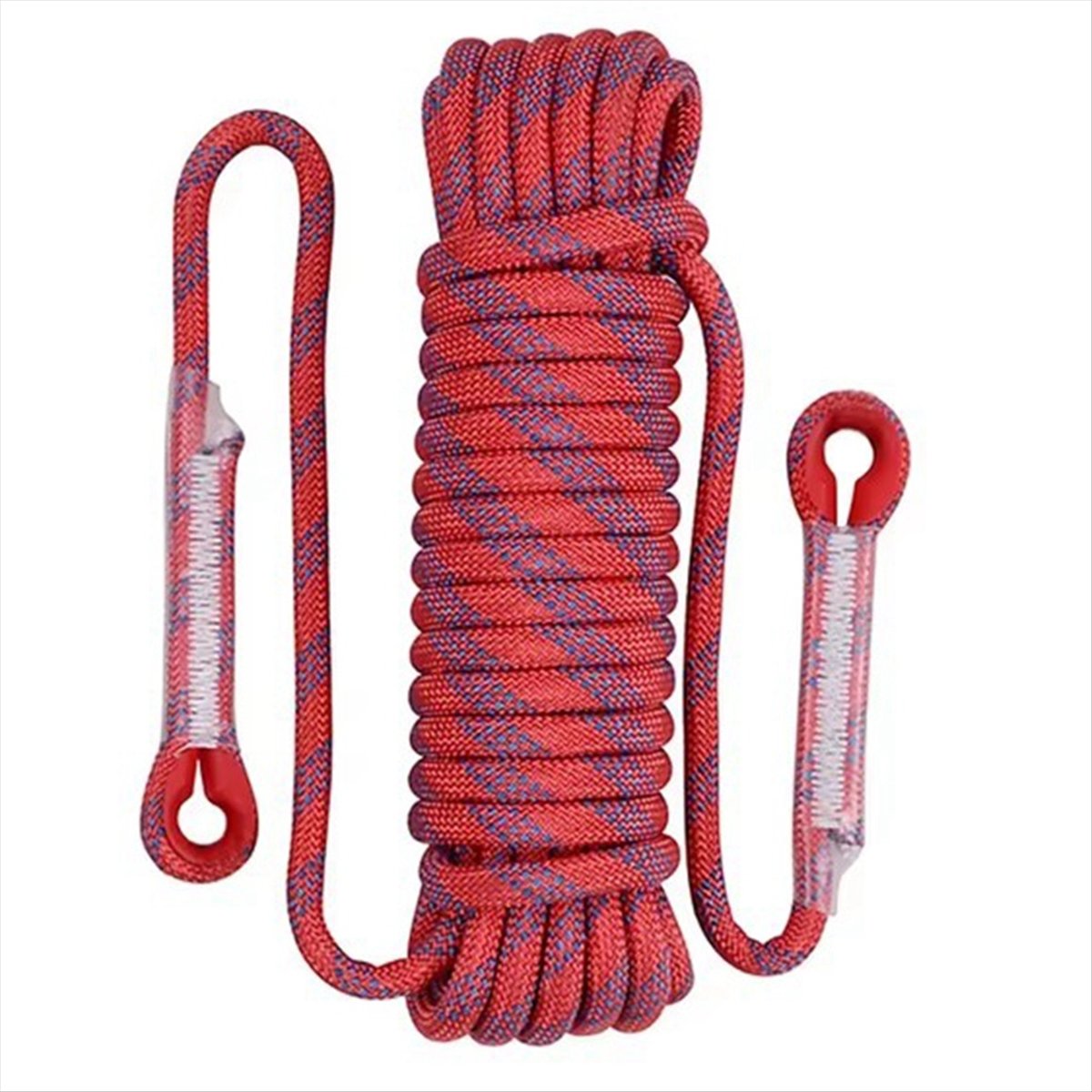 NEW! 12mm Safety-Life Rope Cli - Rope Climbing Static ulasan dan harga
