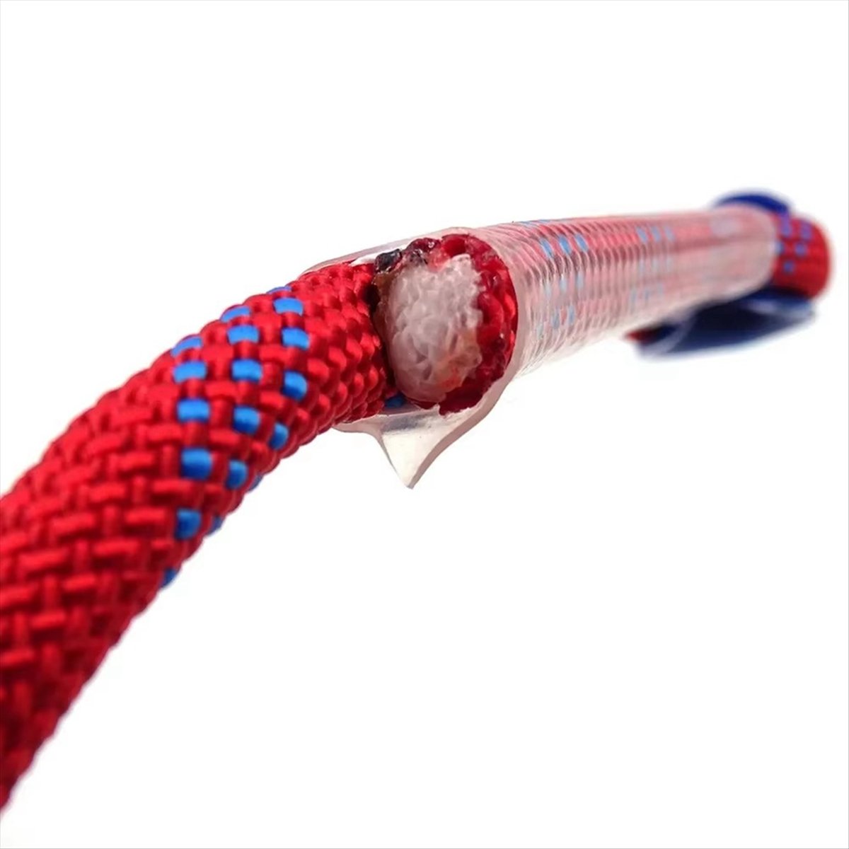 NEW! 12mm Safety-Life Rope Cli - Rope Climbing Static ulasan dan harga
