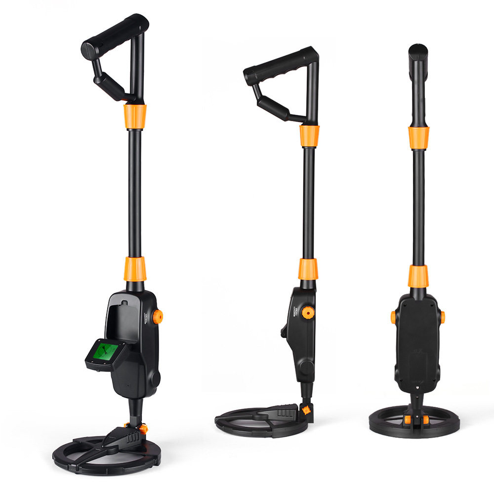 MD1008A Kids Metal Detector Ed - Outdoor Adventure Educator ulasan dan harga