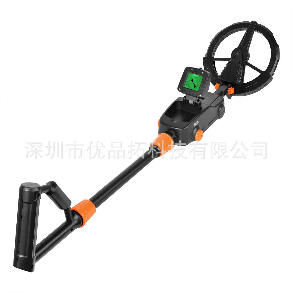 MD1008A Kids Metal Detector Ed - Outdoor Adventure Educator ulasan dan harga
