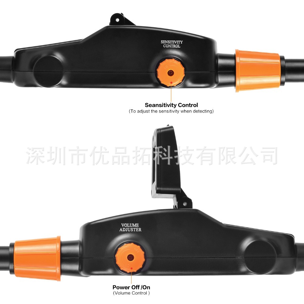 MD1008A Kids Metal Detector Ed - Outdoor Adventure Educator ulasan dan harga