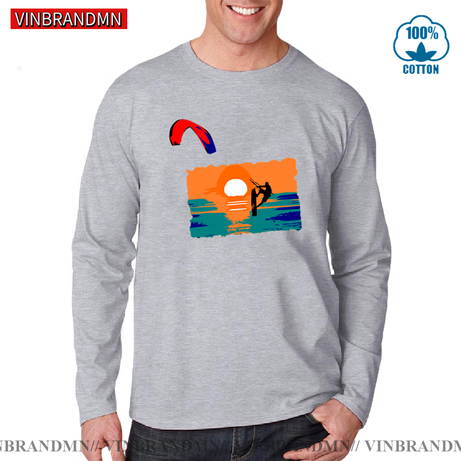 Adventurer Long Sleeve T-Shirt - Outdoor Youth Adventure ulasan dan harga