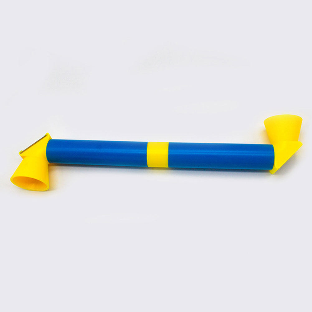 Detachable Plastic Kids Perisc - Outdoor Adventure Lab ulasan dan harga