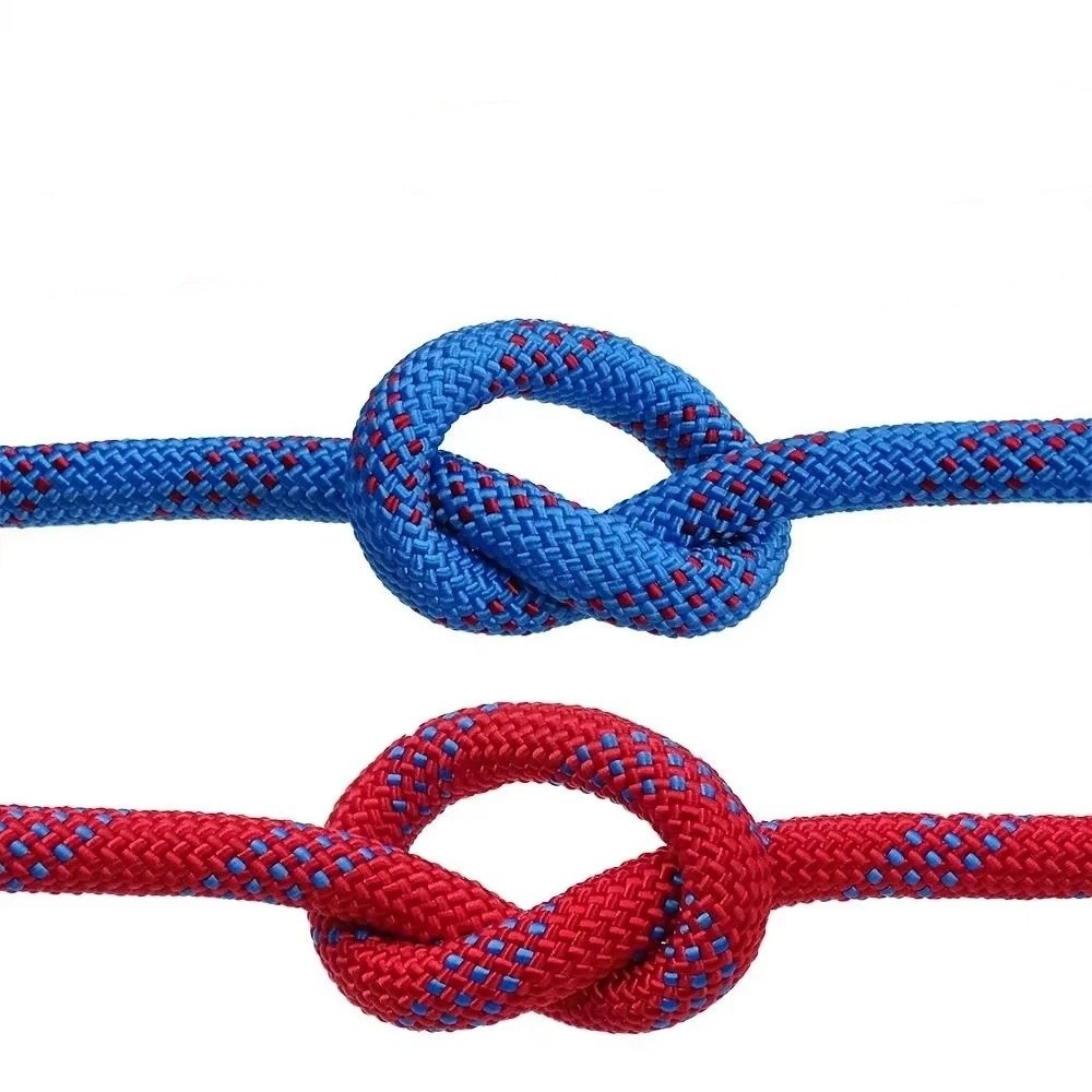Tool Thickened 12mm Safety Lif - Rope Climbing Static ulasan dan harga