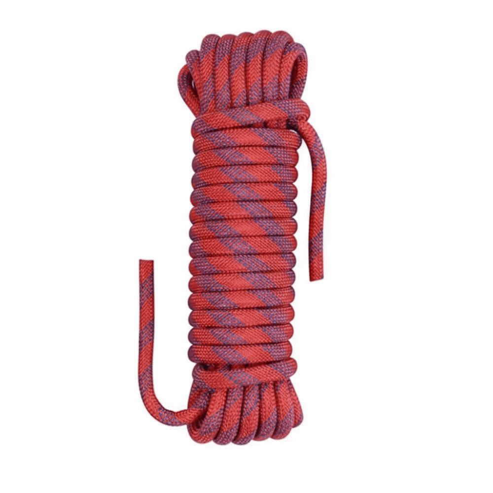Tool Thickened 12mm Safety Lif - Rope Climbing Static ulasan dan harga