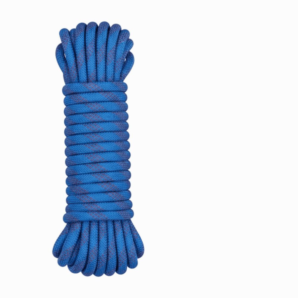 Tool Thickened 12mm Safety Lif - Rope Climbing Static ulasan dan harga
