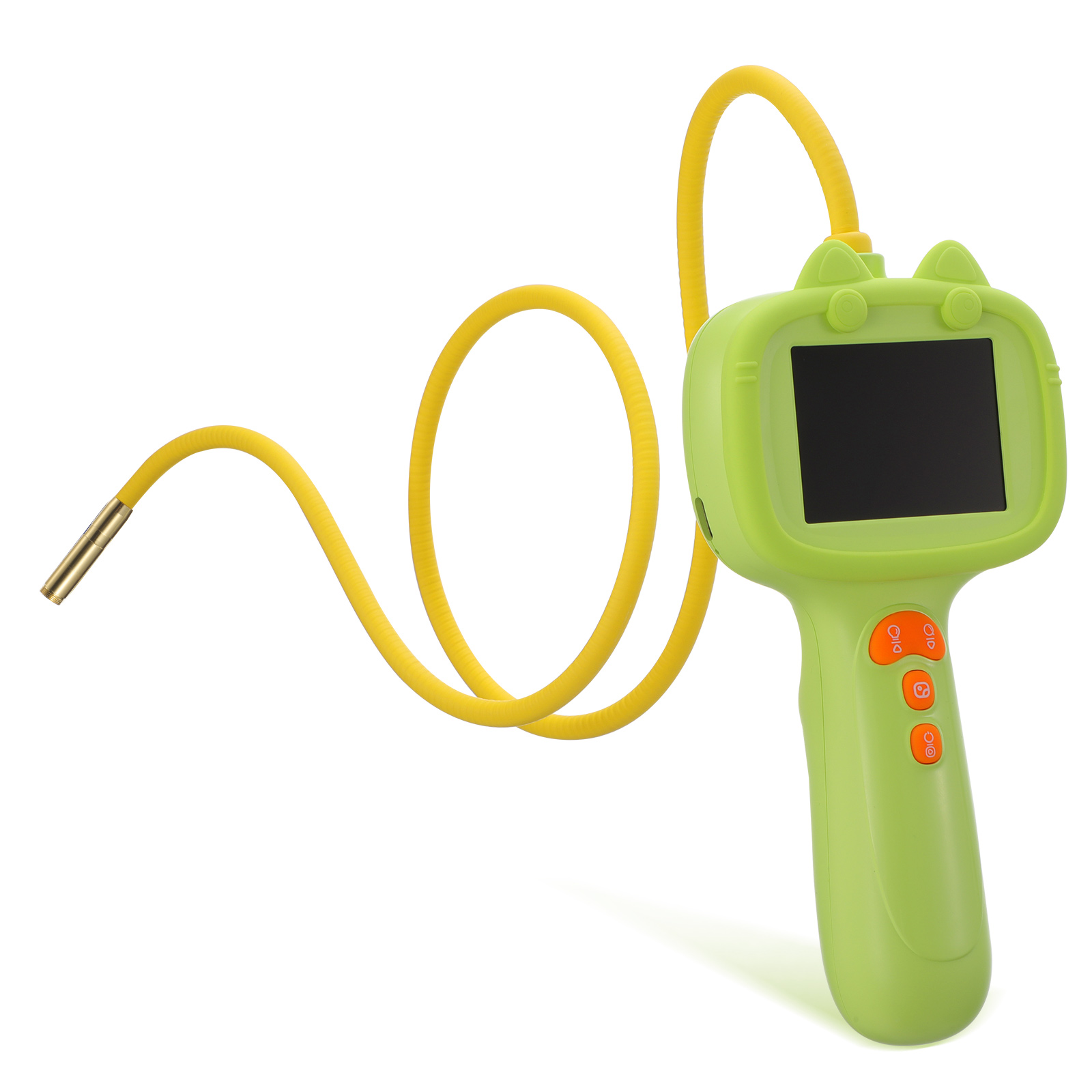 Kids Camera Borescope with Lig - Outdoor Adventure Educator ulasan dan harga