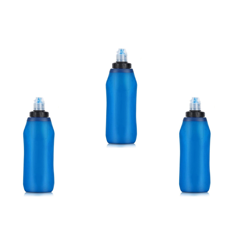 3 Pcs 500Ml Water Filter Bottl - Water Filter Straw ulasan dan harga