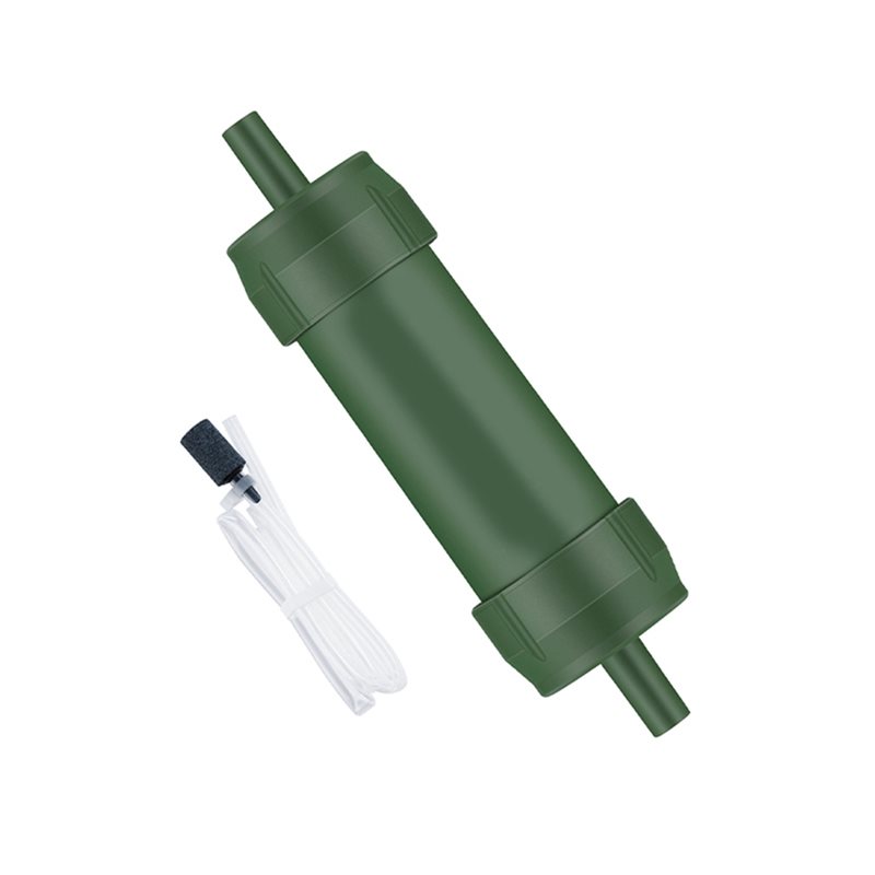 【CYBER MONDAY】For Storm For Su - Water Filter Straw ulasan dan harga