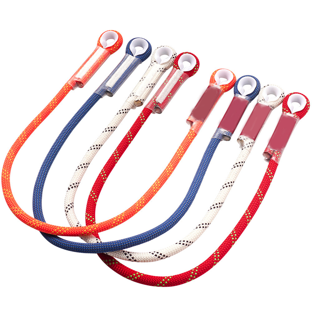 Protective Eye-to-eye Pre-Sewn - Rope Climbing Static ulasan dan harga