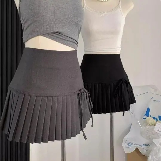 Skirts Womens Denim Cargo Util - Outdoor Youth Adventure ulasan dan harga
