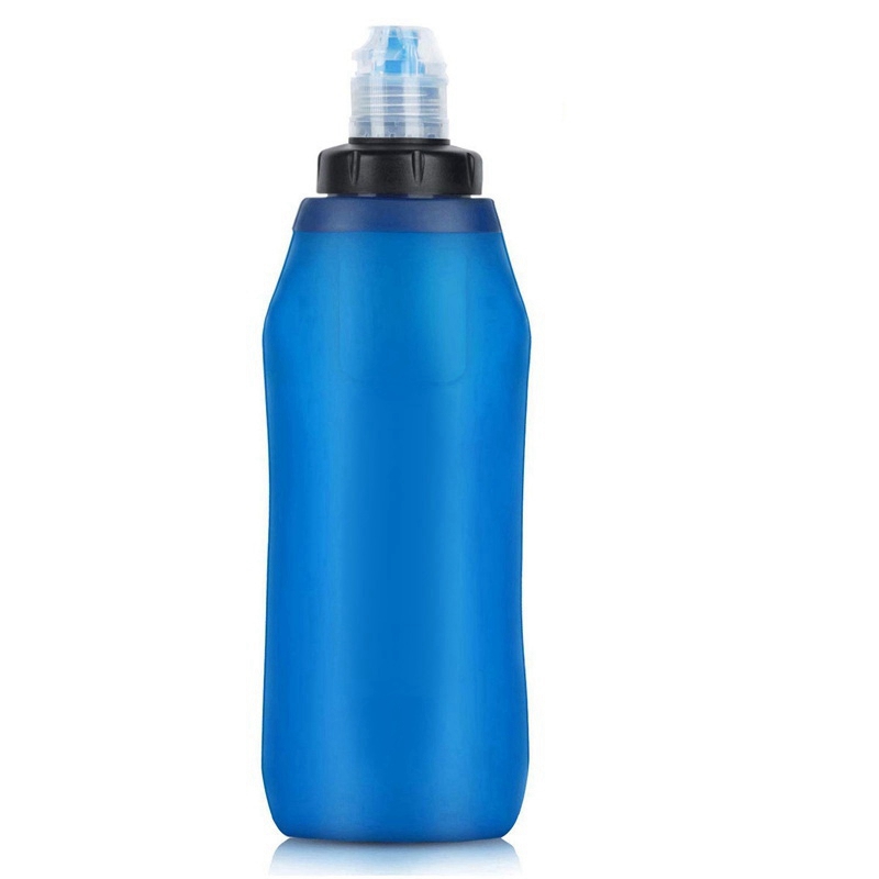 500Ml Water Filter Bottle Wate - Water Filter Straw ulasan dan harga