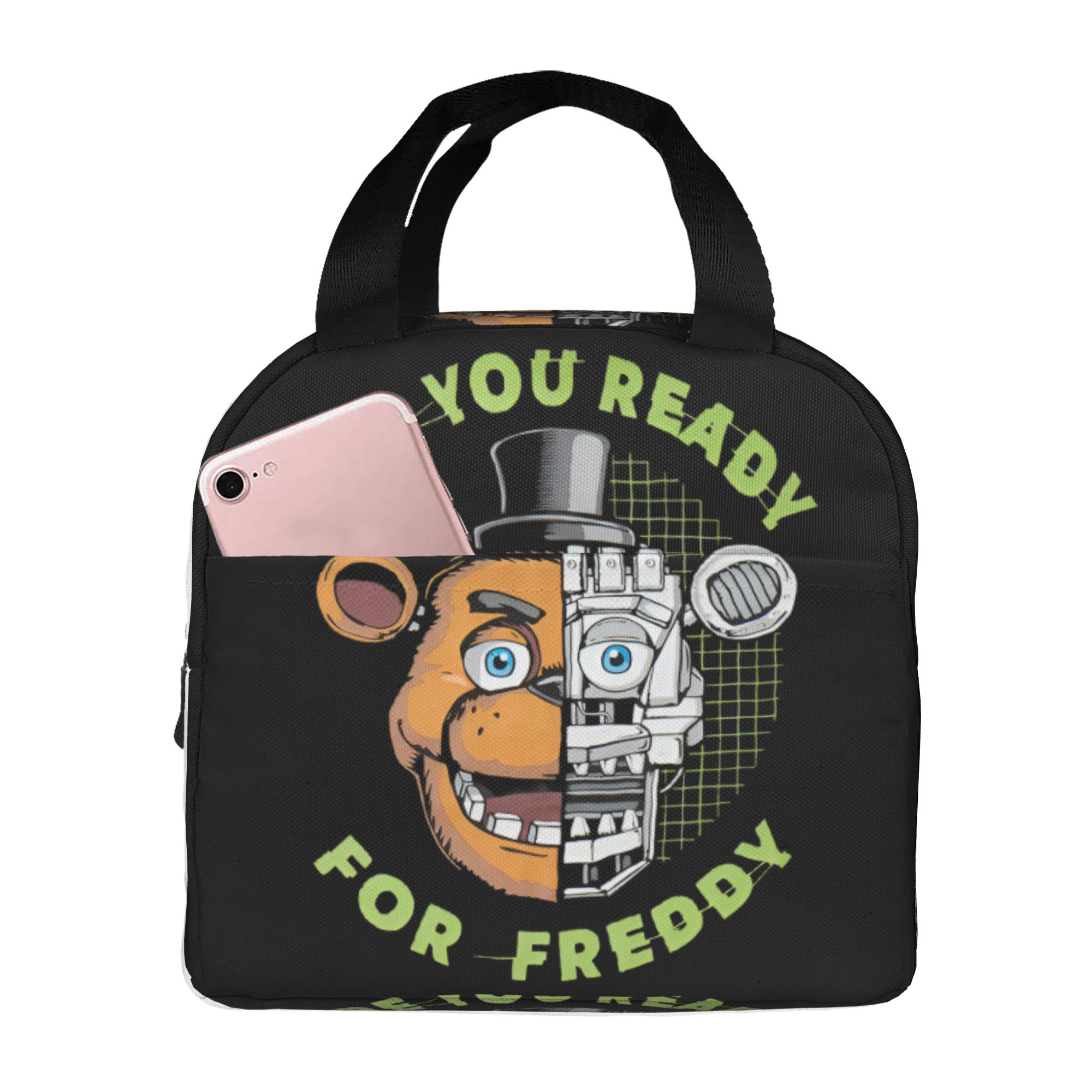 Custom FNAF At Freddys Thermal - Outdoor Adventure At ulasan dan harga