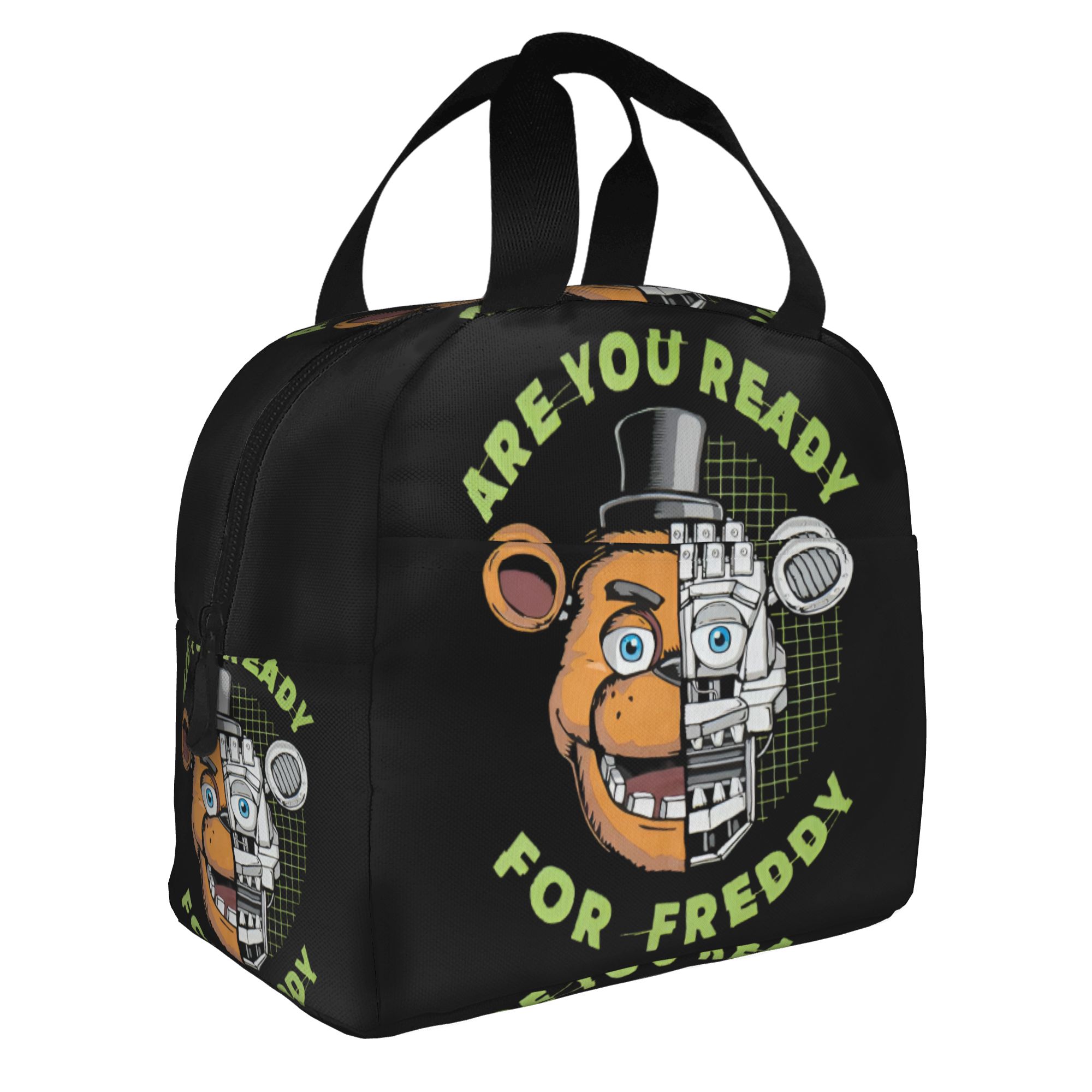 Custom FNAF At Freddys Thermal - Outdoor Adventure At ulasan dan harga