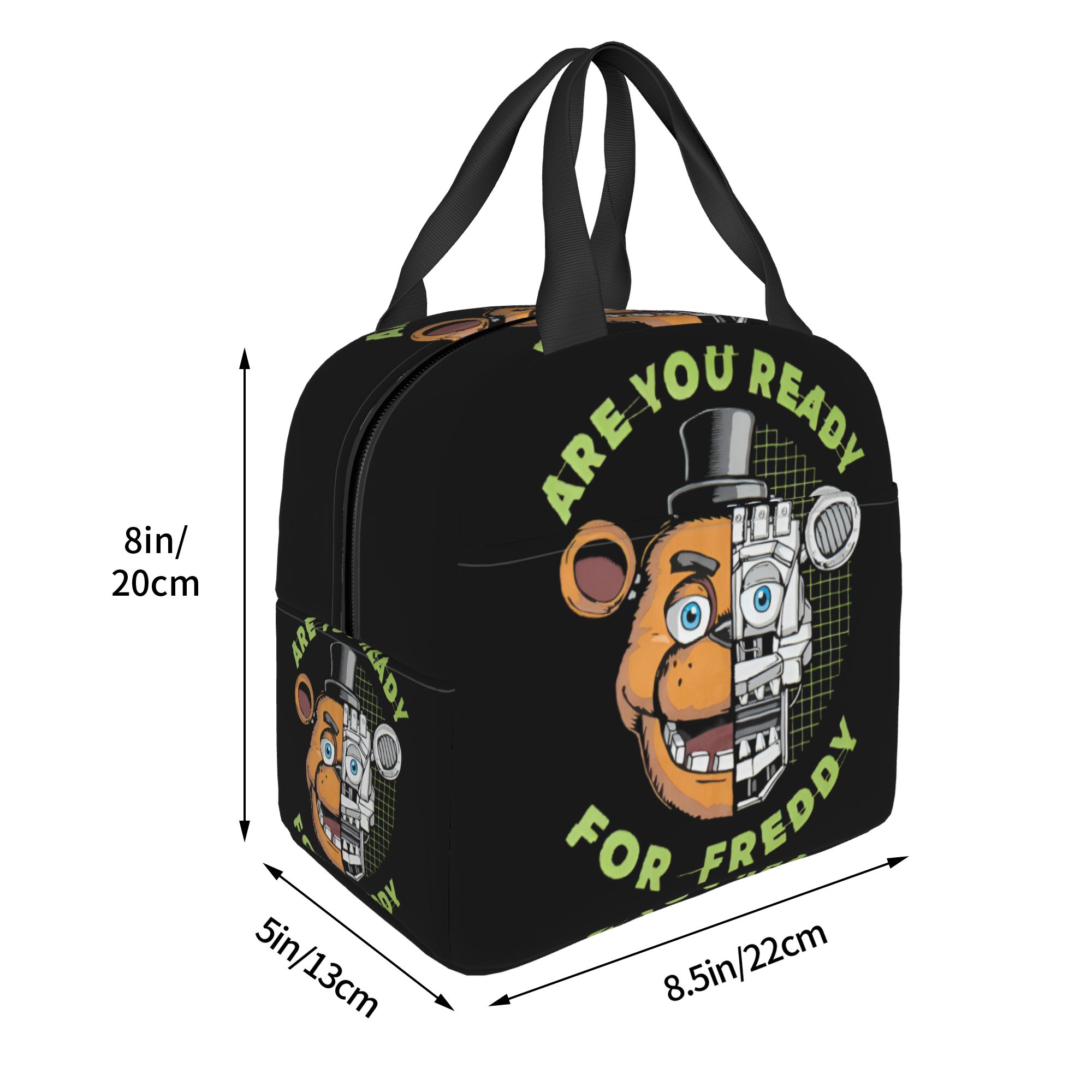 Custom FNAF At Freddys Thermal - Outdoor Adventure At ulasan dan harga